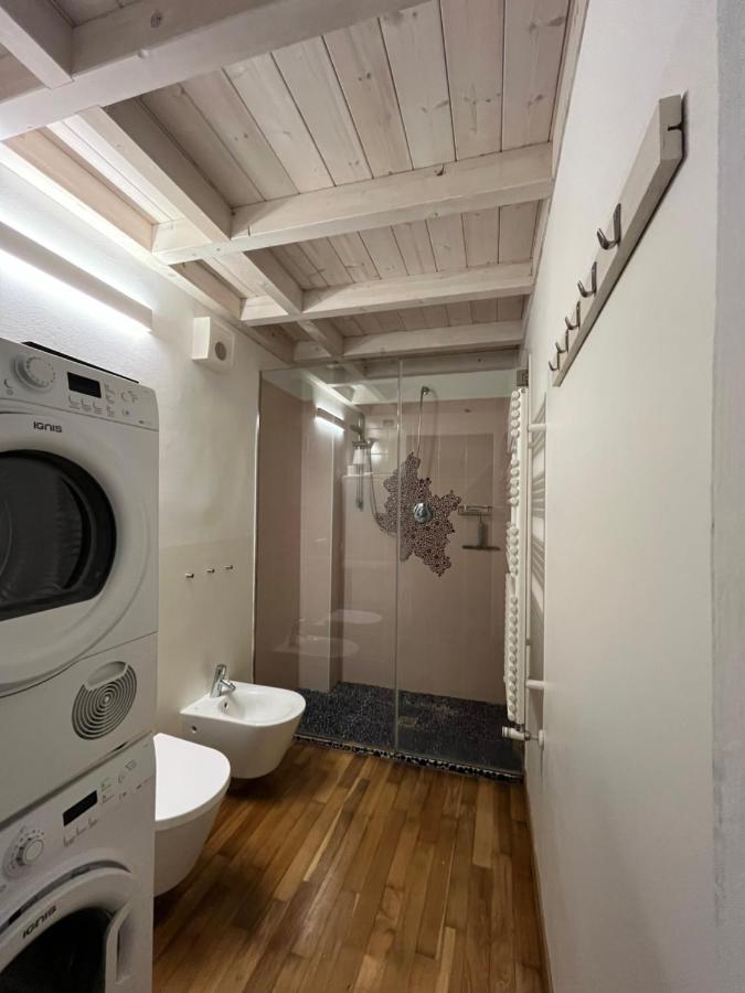 Belfiore Loft Turín Exteriér fotografie