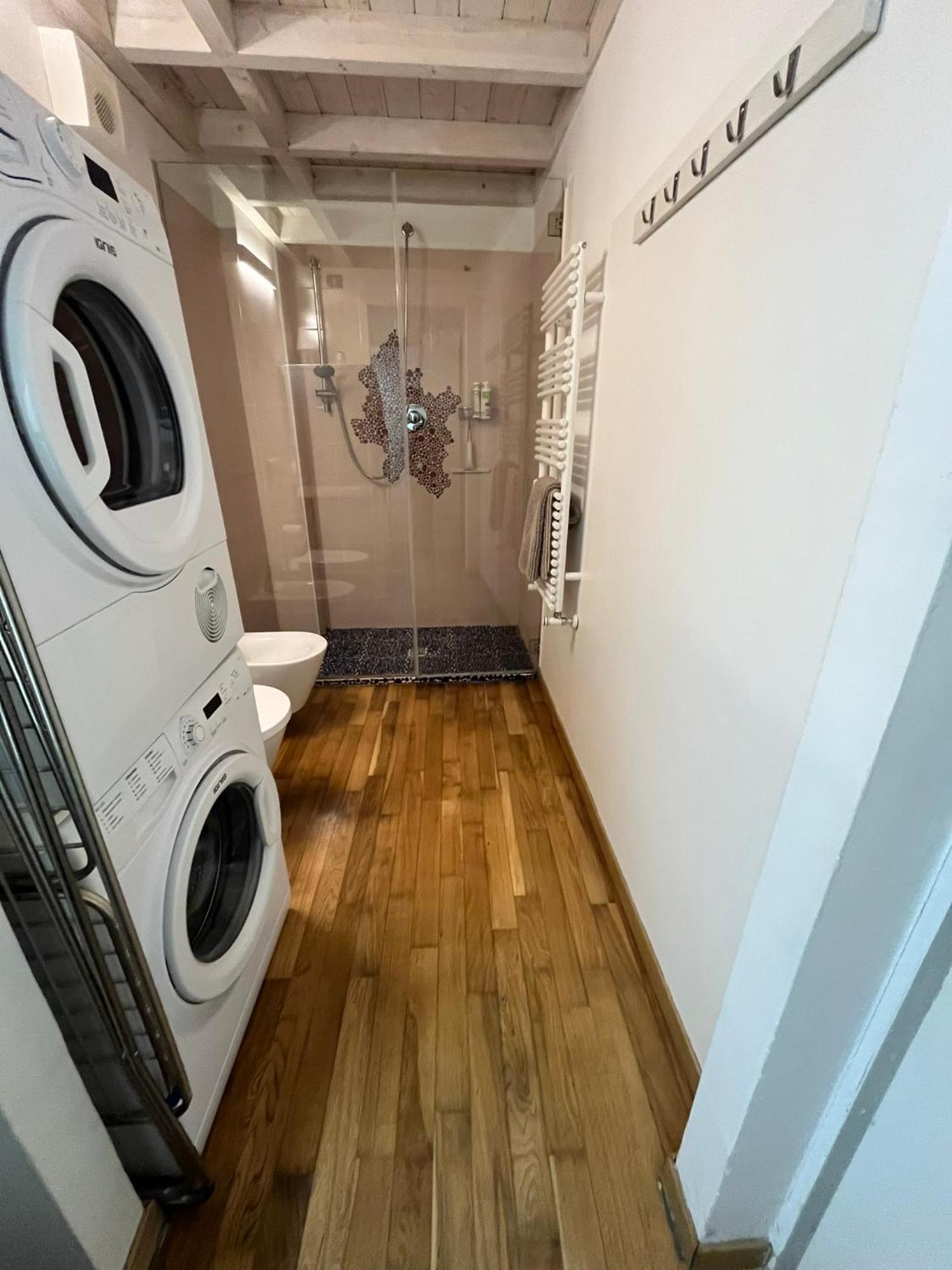 Belfiore Loft Turín Exteriér fotografie
